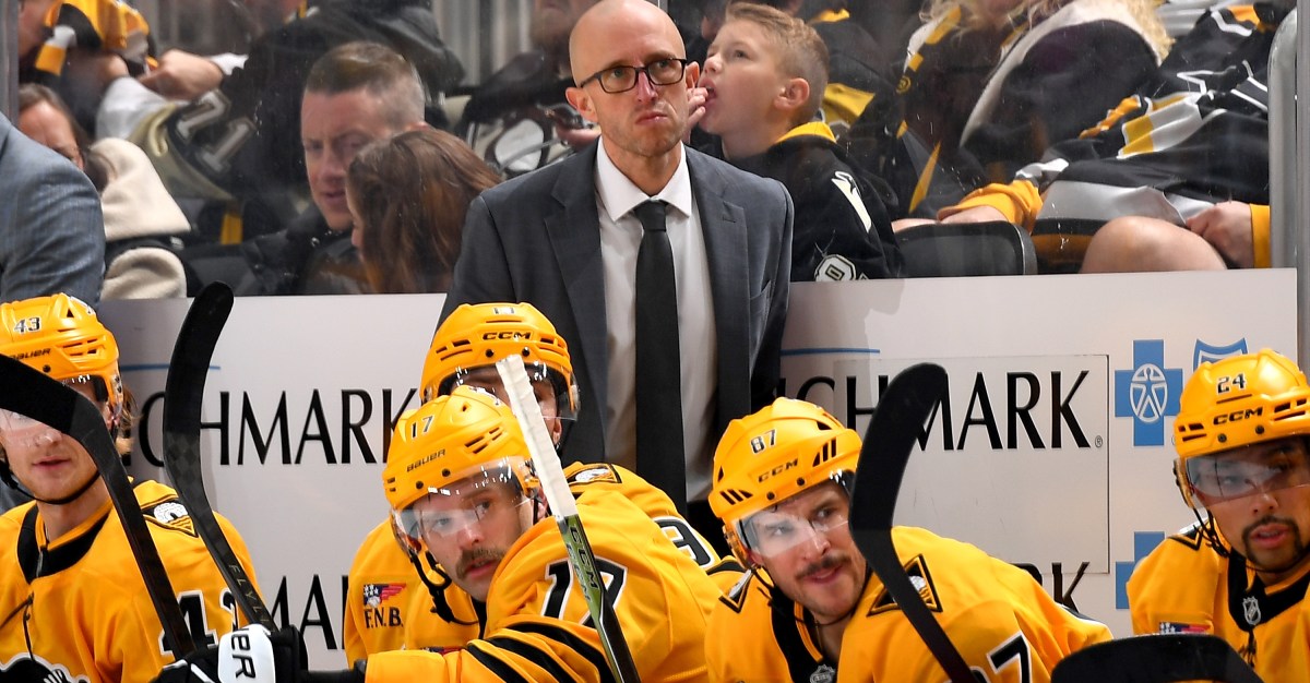 Muse, Dubas face critical point of the season