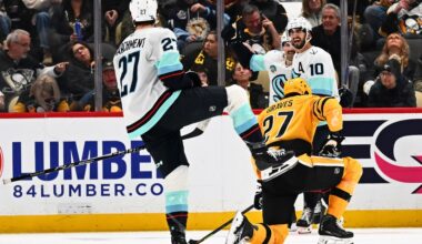 Pens Points: From reality check to inflection point