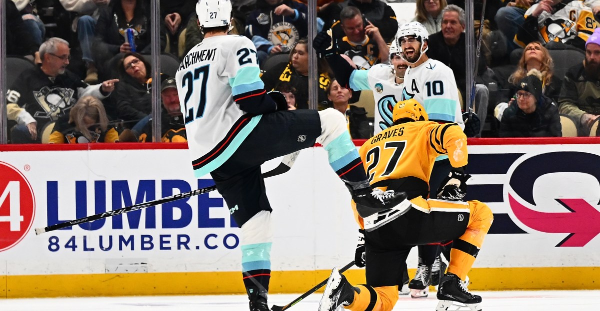 Pens Points: From reality check to inflection point