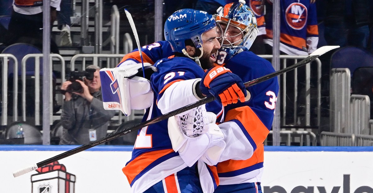 Islanders News: Injury shadows | Lighthouse Hockey