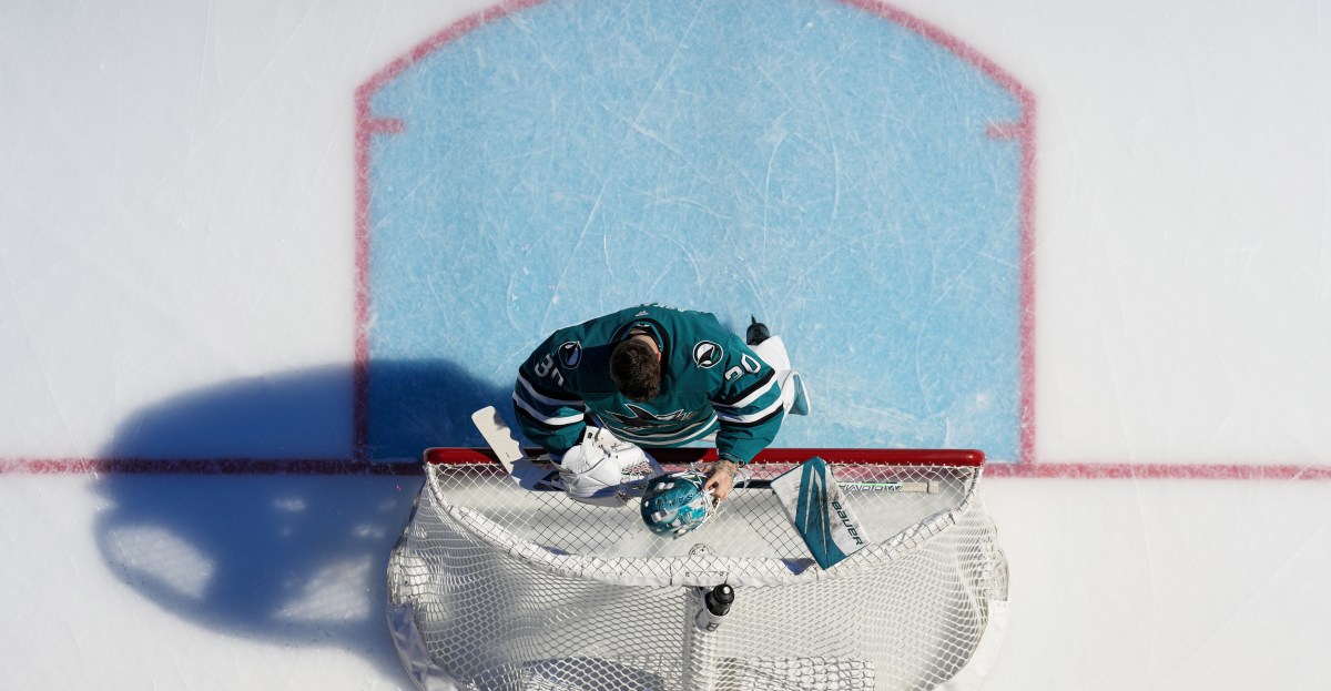 Morning Skate: Chomped | Stanley Cup of Chowder