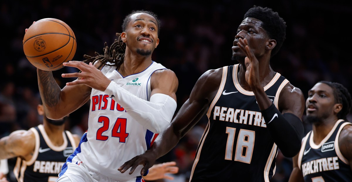 Let’s make a deal: Daniss Jenkins Contract Situation