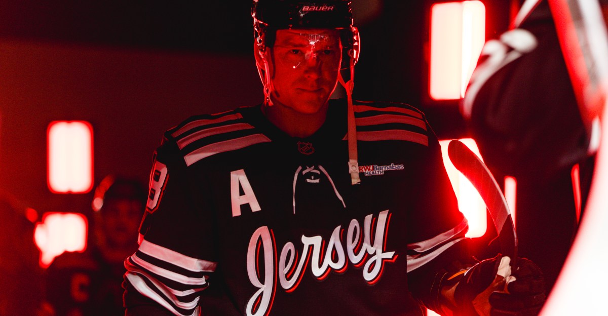 Ondrej Palat Should No Longer Be an Every Night Player for the New Jersey Devils