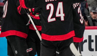 Rangers down Hurricanes, 4-2. | Canes Country