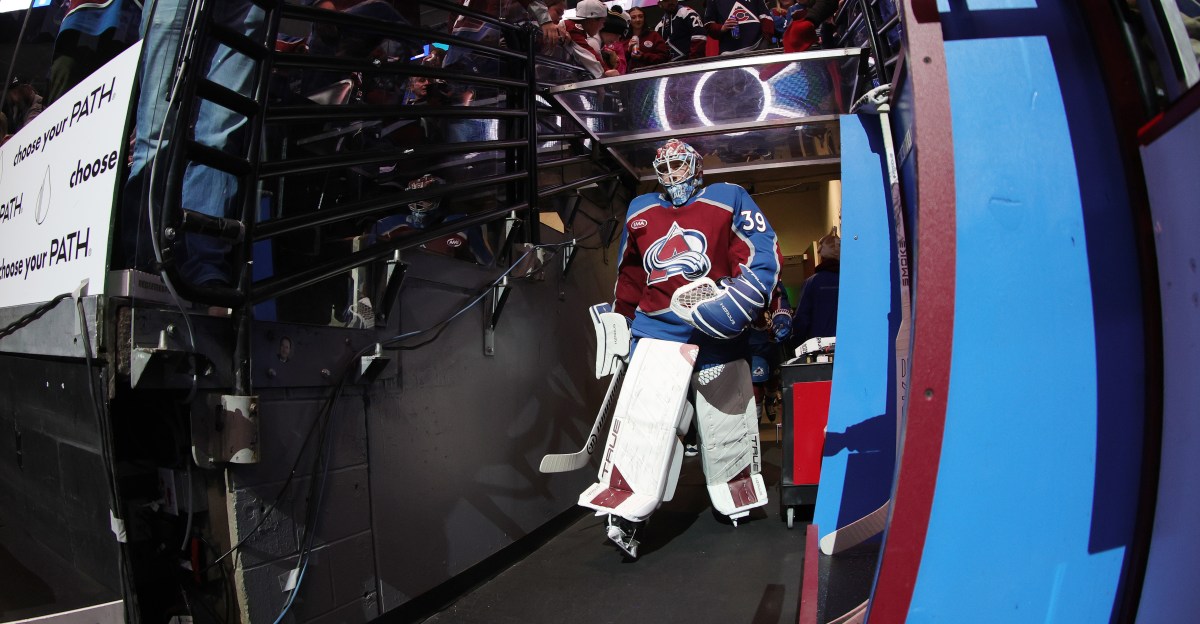 Preview: The Avs Meet Montréal in a Saturday Matinee Matchup
