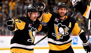 Pens Points: Happy Turkey Day - PensBurgh