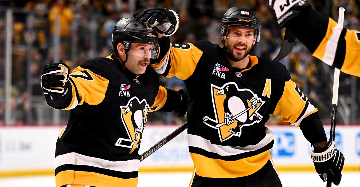 Pens Points: Happy Turkey Day - PensBurgh