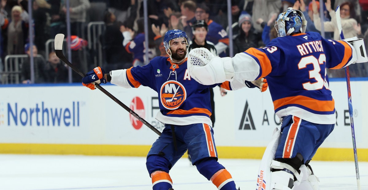 Islanders 1*, Kraken 0 (*SO): Shutouts for everybody