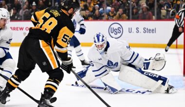 Sunday Standings: The Thanksgiving playoff indicator going to be tested this year