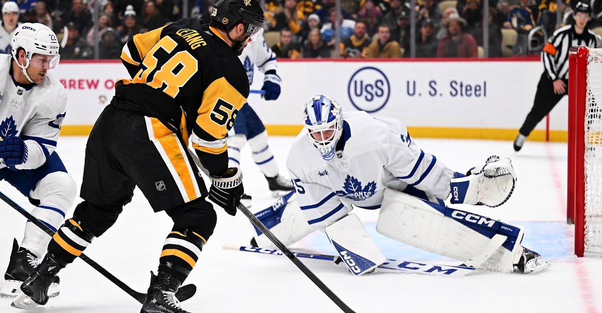 Sunday Standings: The Thanksgiving playoff indicator going to be tested this year