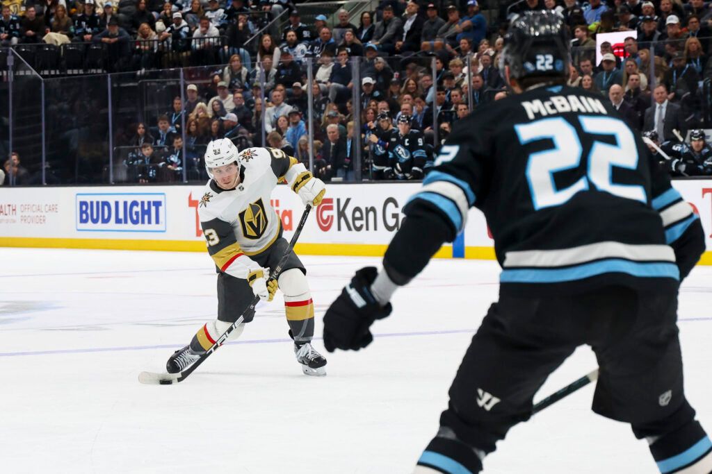 Golden Knights Star Mitch Marner Wins Zero Admirers With Viral NHL Take