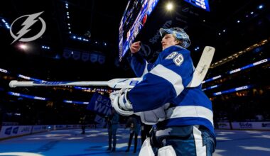 The FourCheck: A Syracuse shoutout, injury updates and a nod to Hags and Vasy