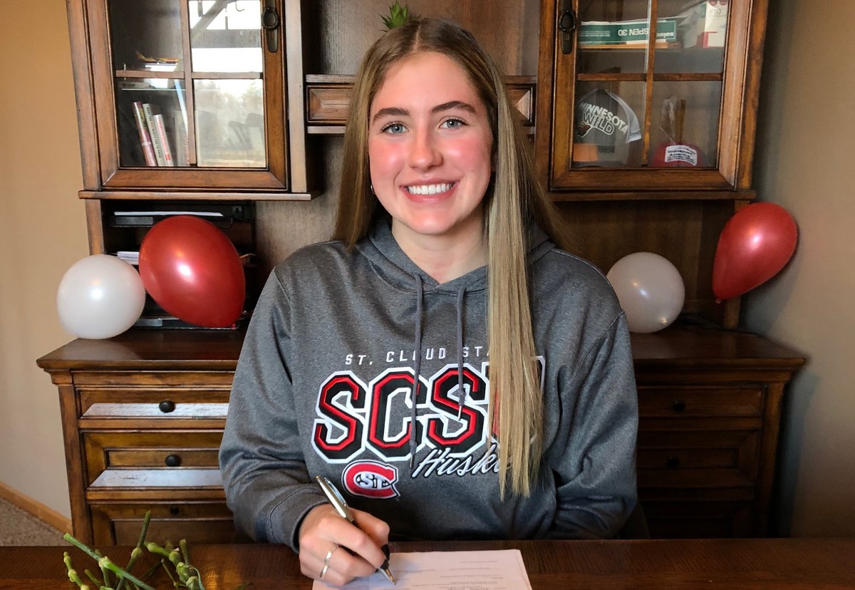 Let's Play Hockey Minnesota Girls Rankings Released