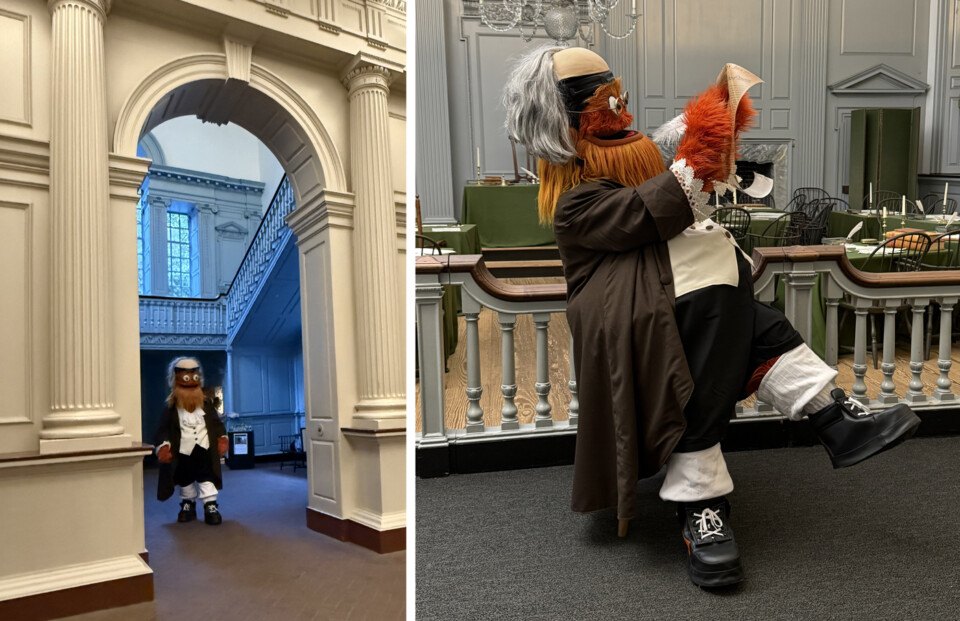 gritty calendar 2026