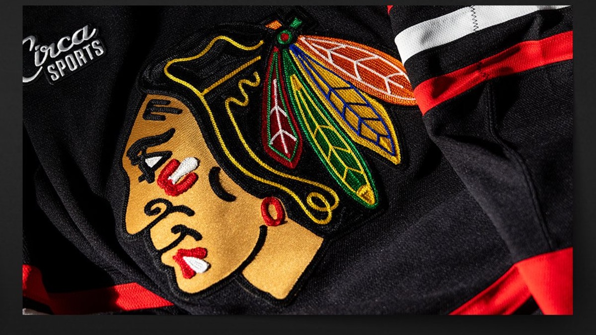 Blackhawks black jerseys return as team brings back ‘iconic’ look – NBC Chicago