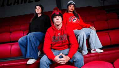 Canes Announce Black Friday Sales