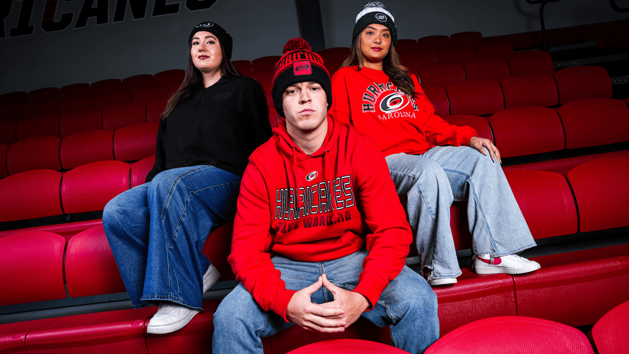 Canes Announce Black Friday Sales