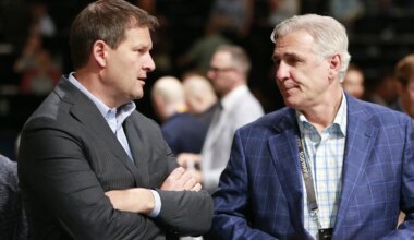 Kraken scouring market for top-six forward — The Fourth Period