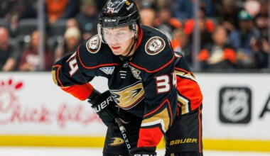 Teams inquiring about blueliner Mintyukov — The Fourth Period