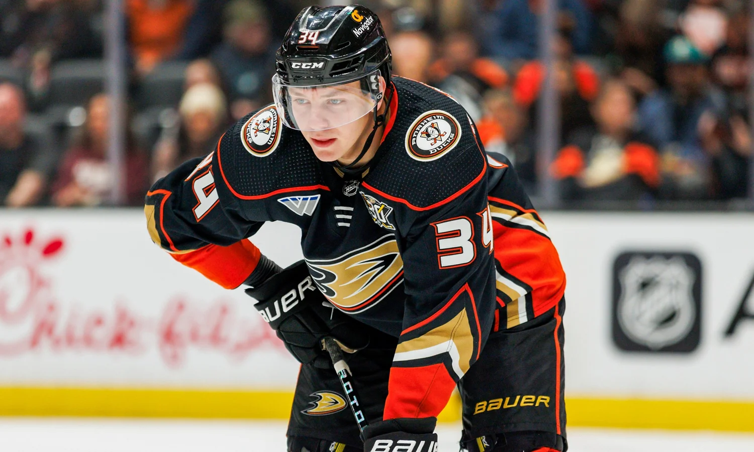 Teams inquiring about blueliner Mintyukov — The Fourth Period