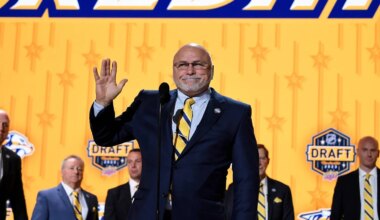 Predators keeping an eye on the Habs? — The Fourth Period