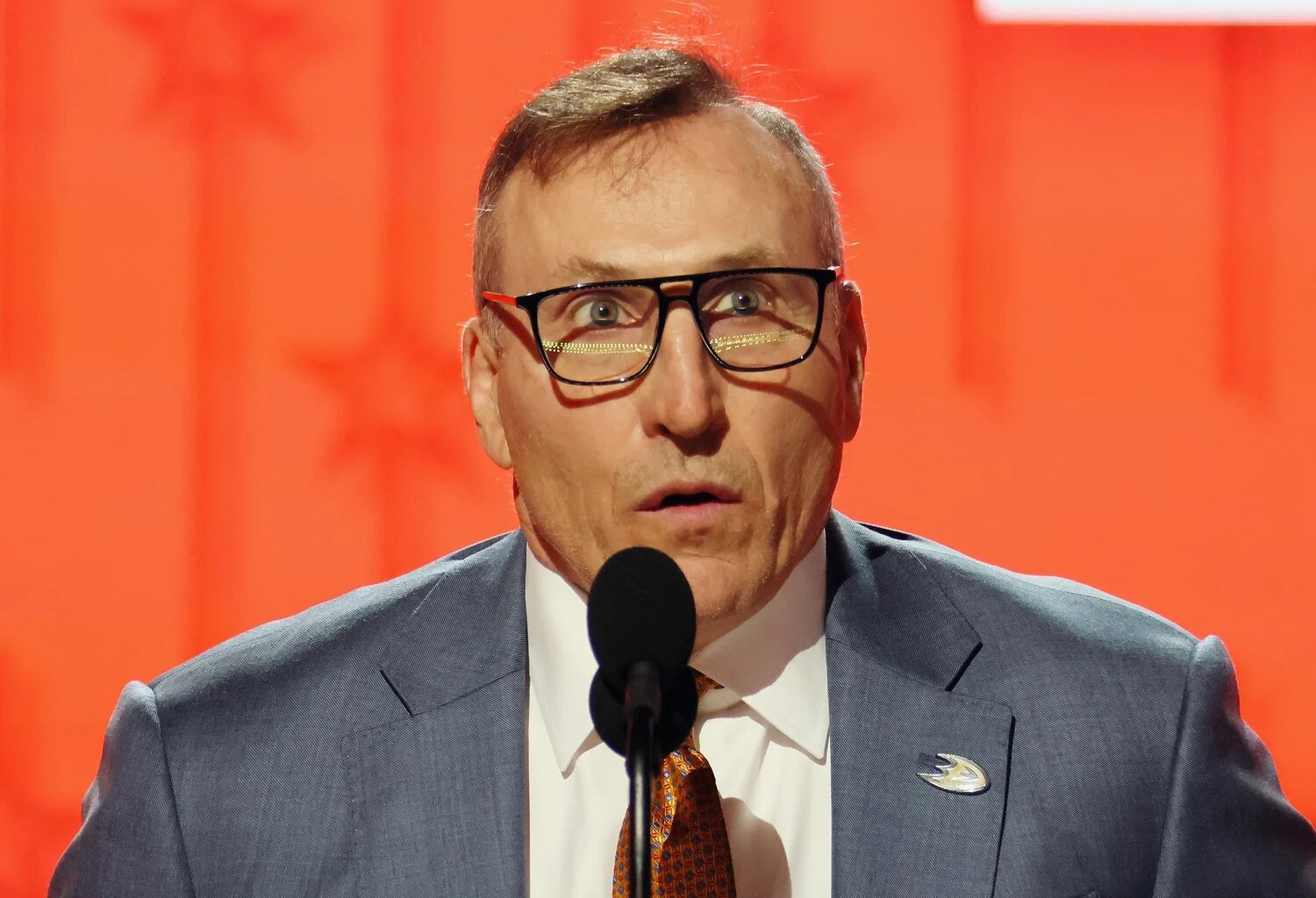 Could Ducks go big-game hunting? — The Fourth Period