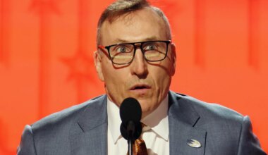 Could Ducks go big-game hunting? — The Fourth Period