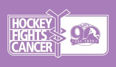 AHL joins NHL, NHLPA in Hockey Fights Cancer celebration | TheAHL.com