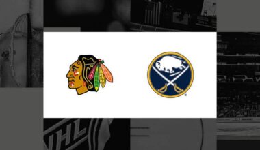 How to watch Blackhawks vs. Sabres: TV channel and streaming options for November 21