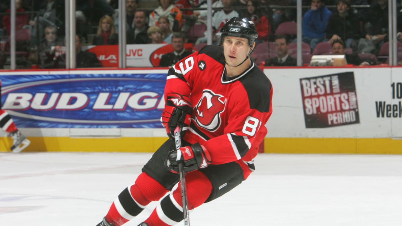 Mogilny election to Hockey Hall of Fame caps remarkable journey 