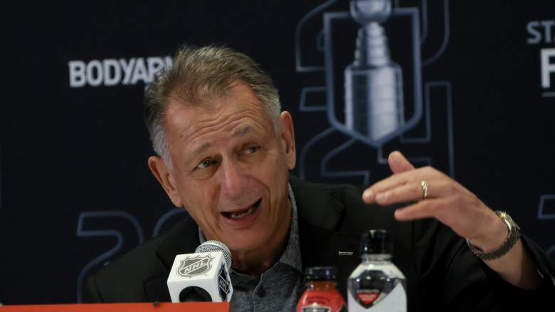 LA Kings GM Ken Holland deliver a much-anticipated update on the team's to veteran defenseman in a recent interview.