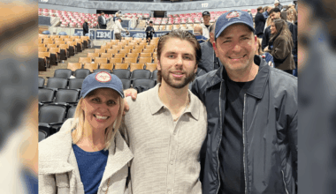 Fantilli feels right at home when Blue Jackets visit Toronto's Scotiabank Arena