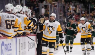 Penguins face test against Jets – WPXI