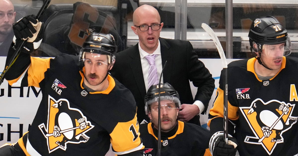 Will the team rebound? Penguins vs. Kraken preview – WPXI