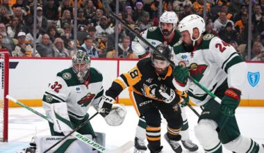 Penguins Swedish hangover gets ugly, not wild