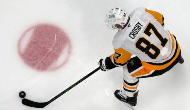 Penguins host struggling Maple Leafs – WPXI