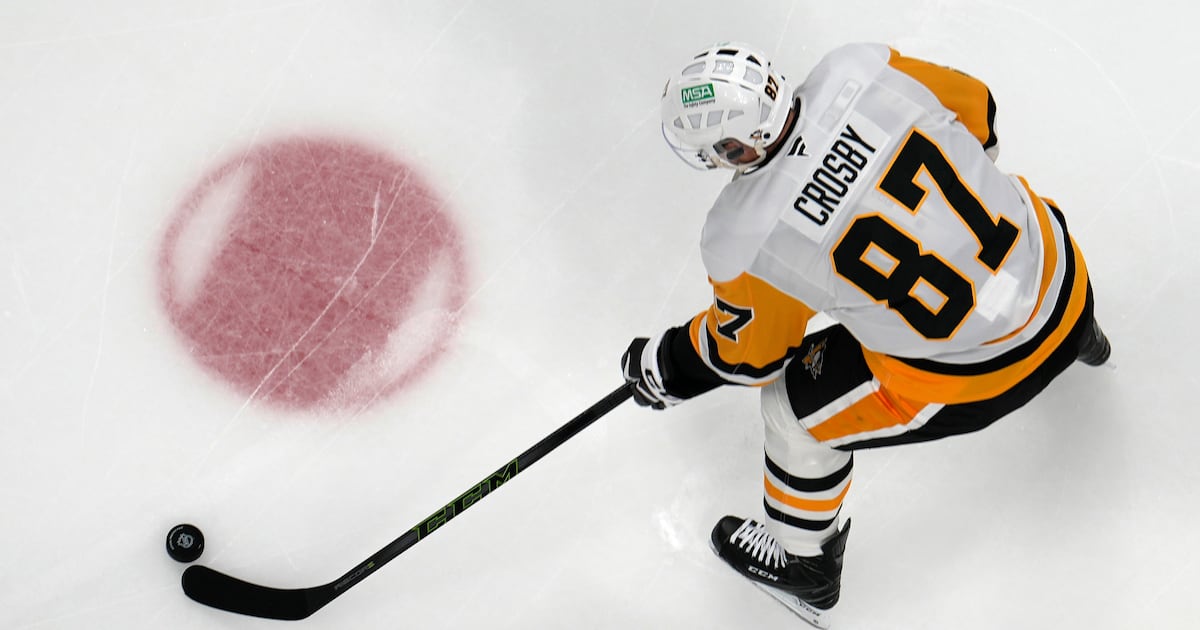 Penguins host struggling Maple Leafs – WPXI