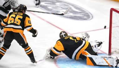 Murashov can’t save Penguins lapses, Pens fall again – WPXI