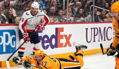 Rejuvenated Penguins are one of the NHL's biggest surprises - WSB-TV Channel 2