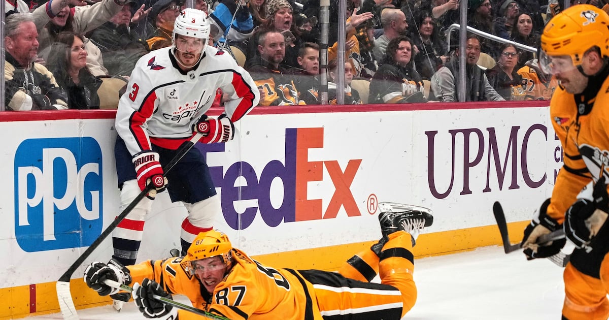 Rejuvenated Penguins are one of the NHL's biggest surprises - WSB-TV Channel 2