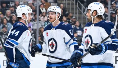 Will Jets continue to soar against the Kings? – TSN