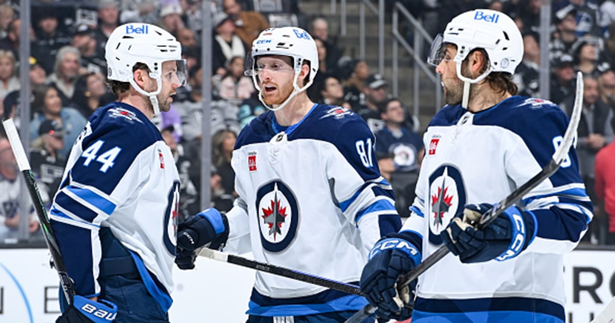 Will Jets continue to soar against the Kings? – TSN