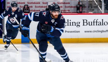 How will Jets ease Lowry back into their lineup? – TSN