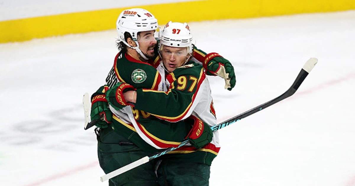 Predators 2, Wild 3 (OT) – TSN