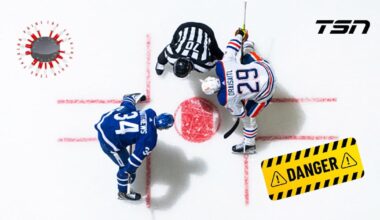 Oilers or Leafs? – TSN