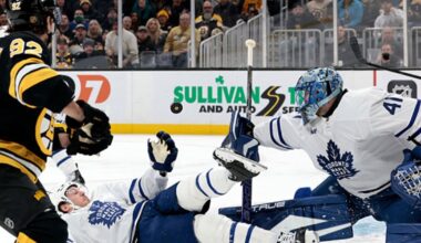 Boudreau recaps the Canadian story from Tuesday in the NHL – TSN