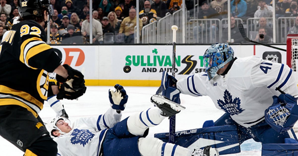 Boudreau recaps the Canadian story from Tuesday in the NHL – TSN