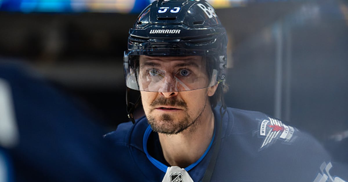 Who's the face of the Winnipeg Jets? – TSN