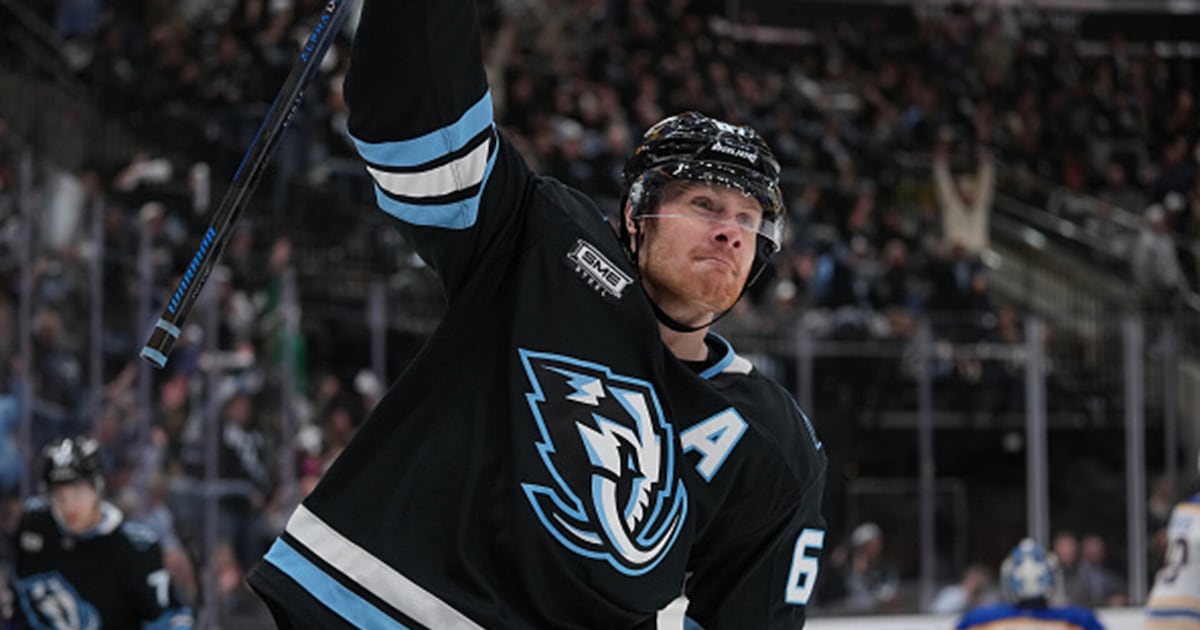 Sabres 2, Mammoth 5 – TSN