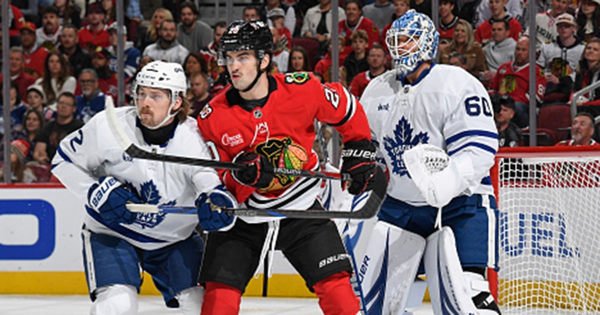 Why are Leafs struggling defensively? What does Hyman's return mean for Oilers? – TSN